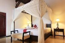 Royal Tunjung Bali Villa Legian Exterior foto
