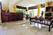 Royal Tunjung Bali Villa Legian Exterior foto