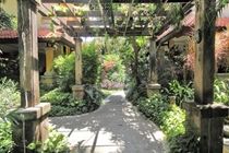 Royal Tunjung Bali Villa Legian Exterior foto