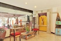 Royal Tunjung Bali Villa Legian Exterior foto